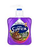 Carex Gruffalo Deep Dark Forest Fruits Antibacterial Hand Wash 250ml