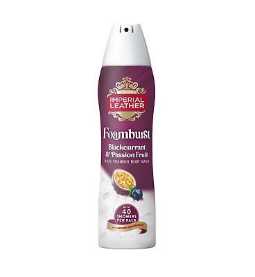 Imperial Leather Gold Goddess Antibacterial Handwash