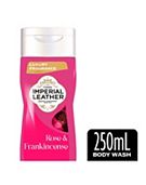 Imperial Leather Rose and Frankincense Shower Gel Body Wash 250ml