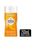 Imperial Leather Mandarin and Neroli Shower Gel Body Wash 250ml