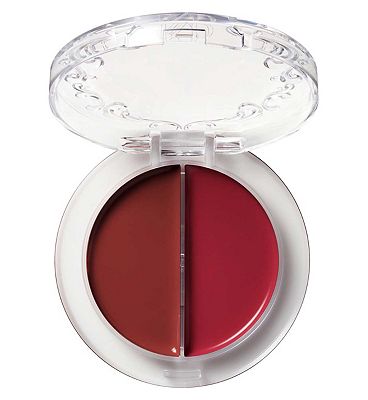 KVD Beauty Good Apple Blush Balm Duo - Elusive Orchard Elusive Orchard