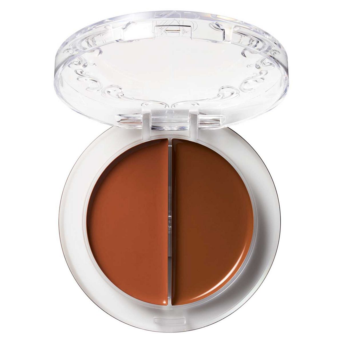 KVD Beauty Good Apple Bonze + Sculpt Balm Duo - Fair 100