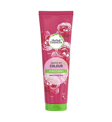 Herbal Essences IGNITE MY COLOUR Conditioner 275ml