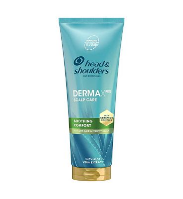 Head & Shoulders Derma X Pro Soothe Conditioner 220ml