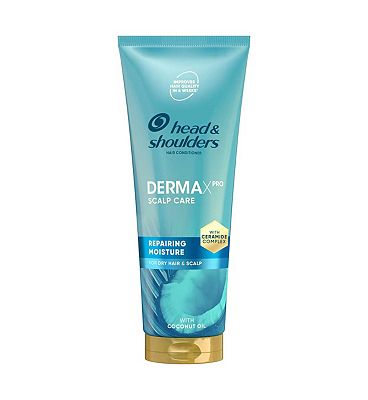 Head & Shoulders Derma X Pro Moisture Conditioner 220ml