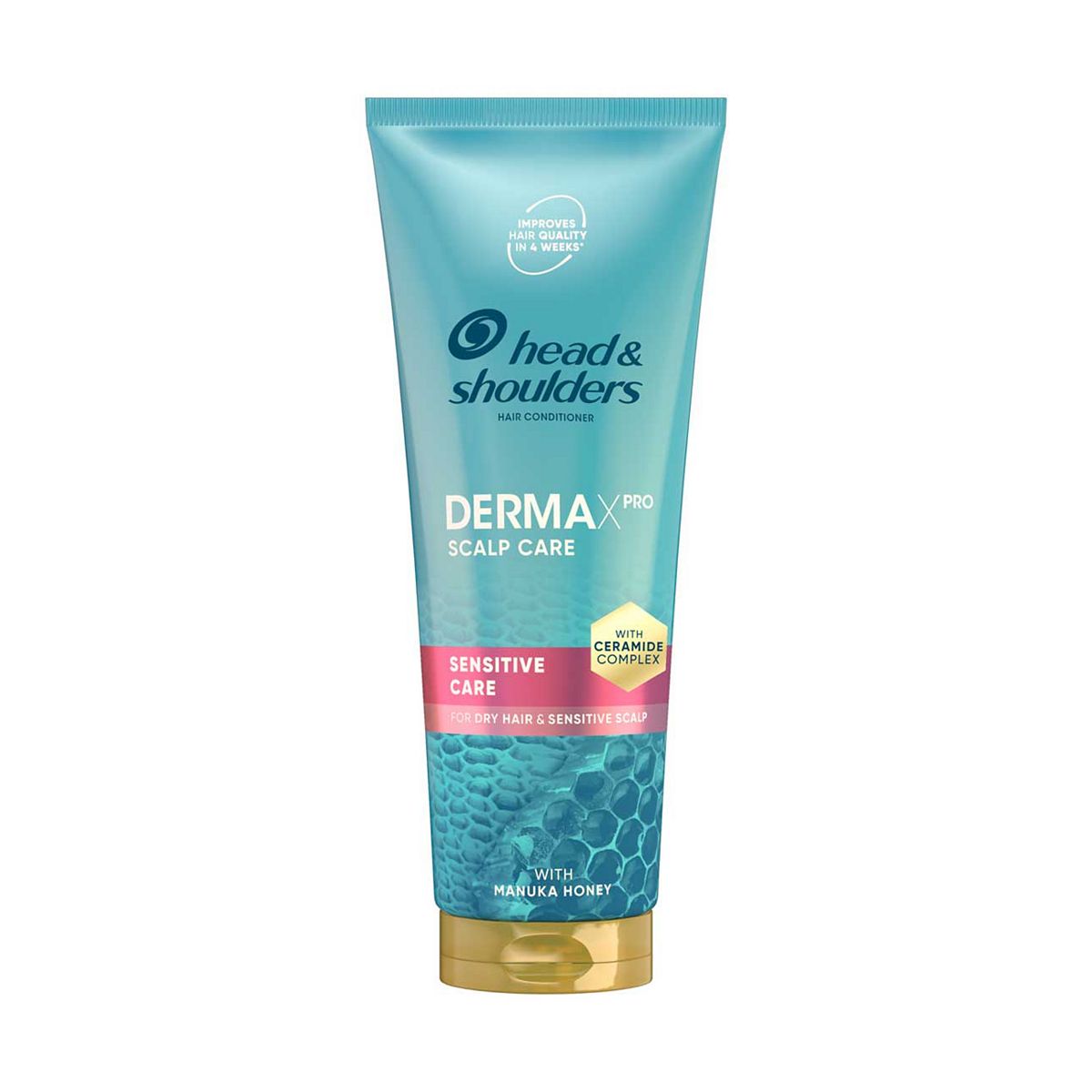 Head & Shoulders Dermaxpro Senstive Conditioner 220ml