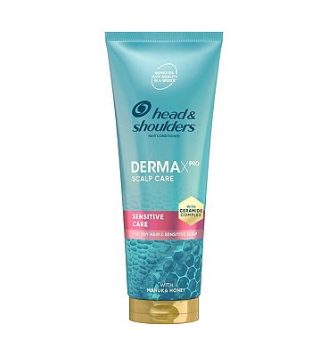 Head & Shoulders Derma X Pro Sensitive Conditioner 220ml