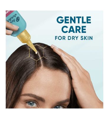 Head & Shoulders DermaXPro Gentle Scalp Care Serum 145ml with Manuka Honey (2)