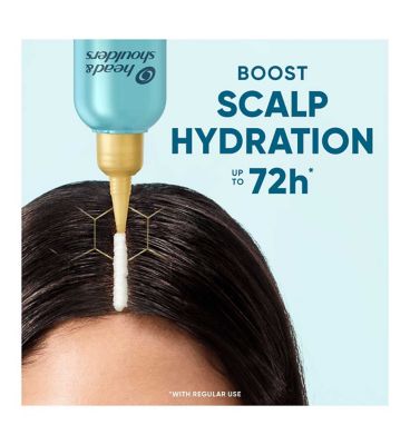 Head & Shoulders DermaXPro Gentle Scalp Care Serum 145ml with Manuka Honey (3)