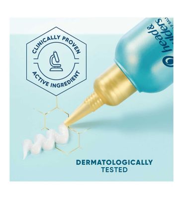 Head & Shoulders DermaXPro Gentle Scalp Care Serum 145ml with Manuka Honey (5)