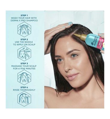 Head & Shoulders DermaXPro Gentle Scalp Care Serum 145ml with Manuka Honey (6)