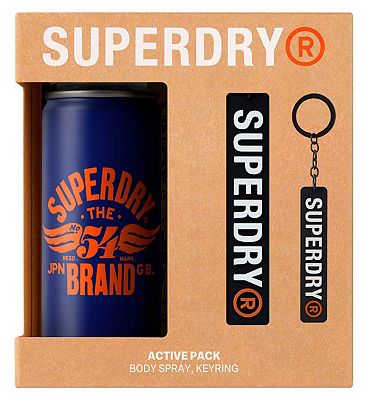 Superdry Active Pack