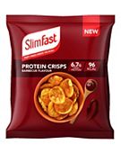 Slimfast Protein Crisps BBQ 23g