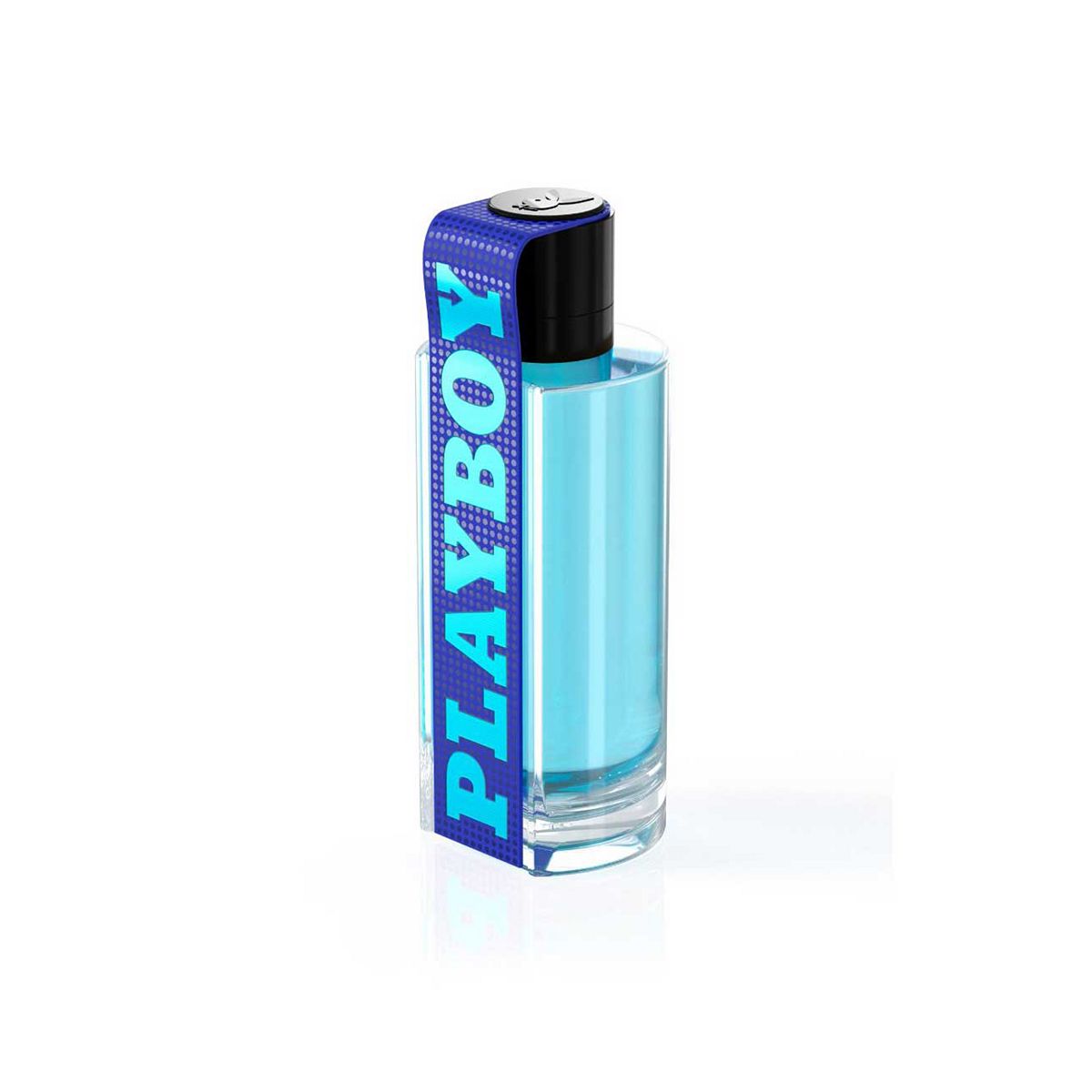 Playboy Am - Pm Eau De Toilette 100Ml