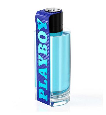 Playboy AM - PM Eau De Toilette 100ml