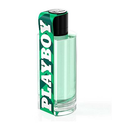 Playboy Gravity 0 Eau De Toilette 100ml