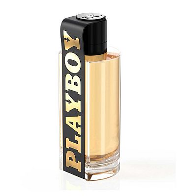 Playboy VIP Eau De Toilette 100ml