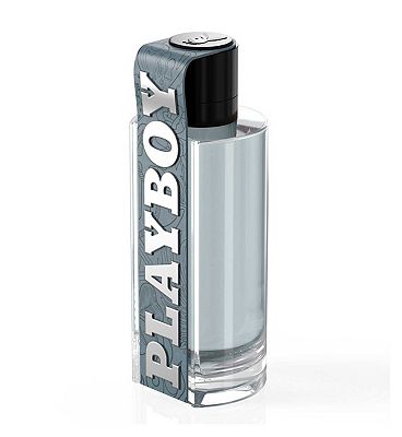 Playboy My Rules Eau De Toilette 100ml