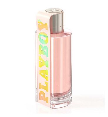 Playboy Golden Era Eau De Toilette 100ml