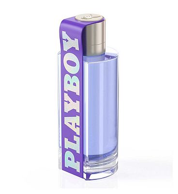 Playboy Goddess Complex Eau De Toilette 100ml