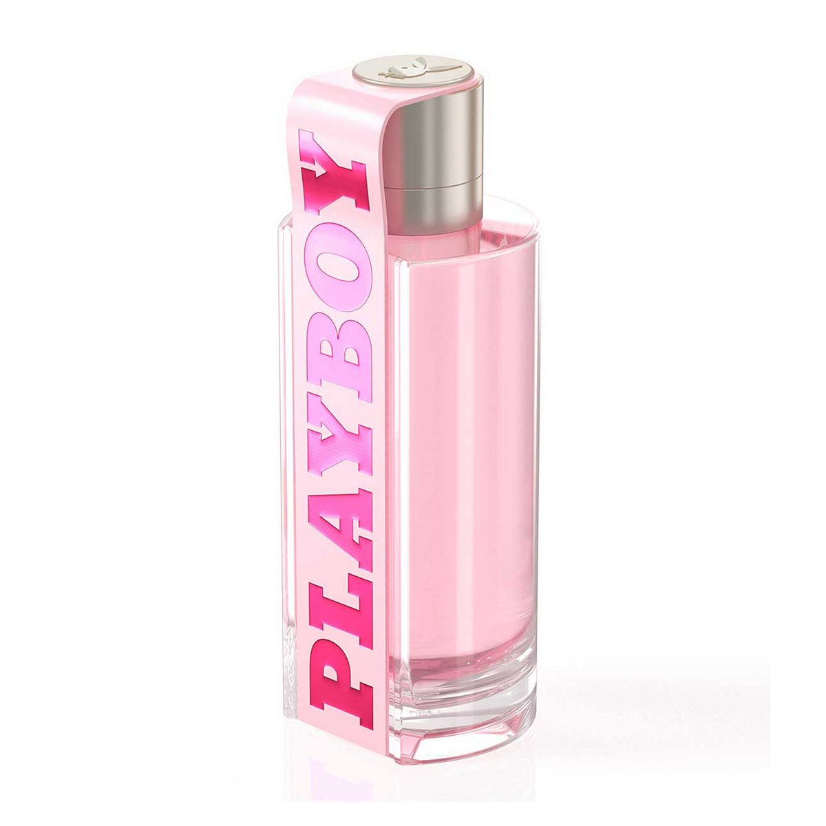 Playboy Play It Sexy Eau De Toilette 100Ml