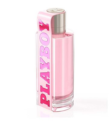 Playboy Play It Sexy Eau De Toilette 100ml