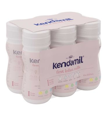 Kendamil