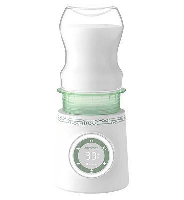 Momcozy Portable Bottle Warmer