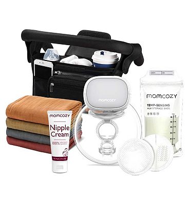 Momcozy S9 Single Bundle