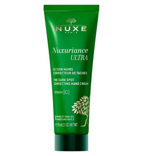 NUXE Nuxuriance® Ultra The Dark Spot Correcting Hand Cream 75 ml