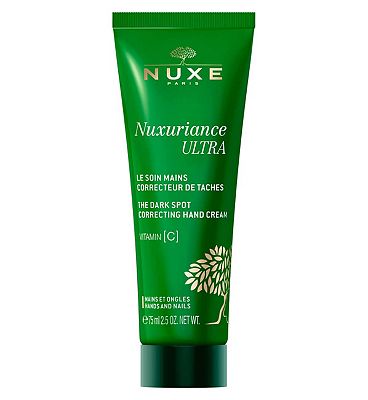NUXE Nuxuriance Ultra The Dark Spot Correcting Hand Cream 75 ml