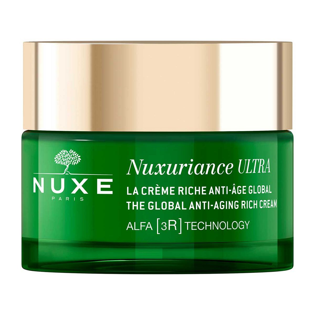 Nuxe Nuxuriance® Ultra The Global Anti-Aging Rich Cream 50 Ml