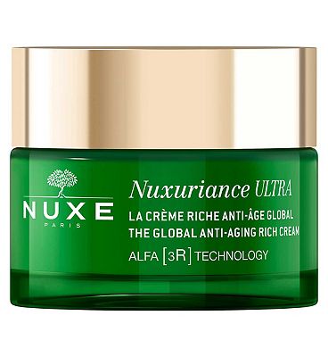 NUXE Nuxuriance Ultra The Global Anti-Aging Rich Cream 50 ml