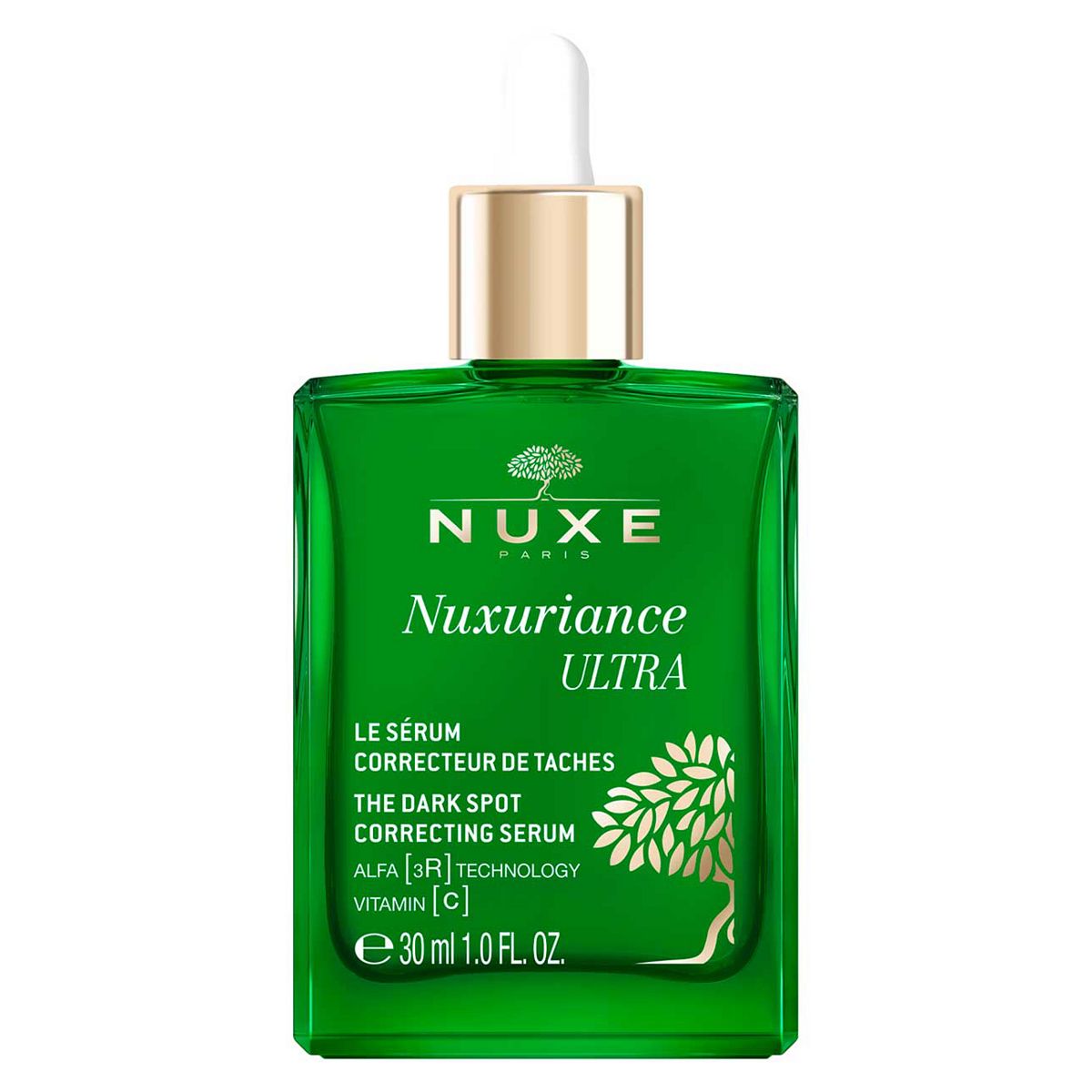 NUXE Nuxuriance® Ultra The Dark Spot Correcting Serum 30 ml