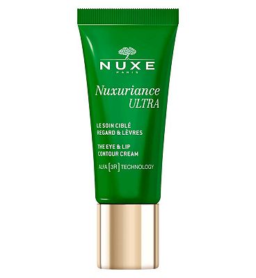 NUXE Nuxuriance Ultra The Targeted Eye & Lip Contour Cream 15 ml