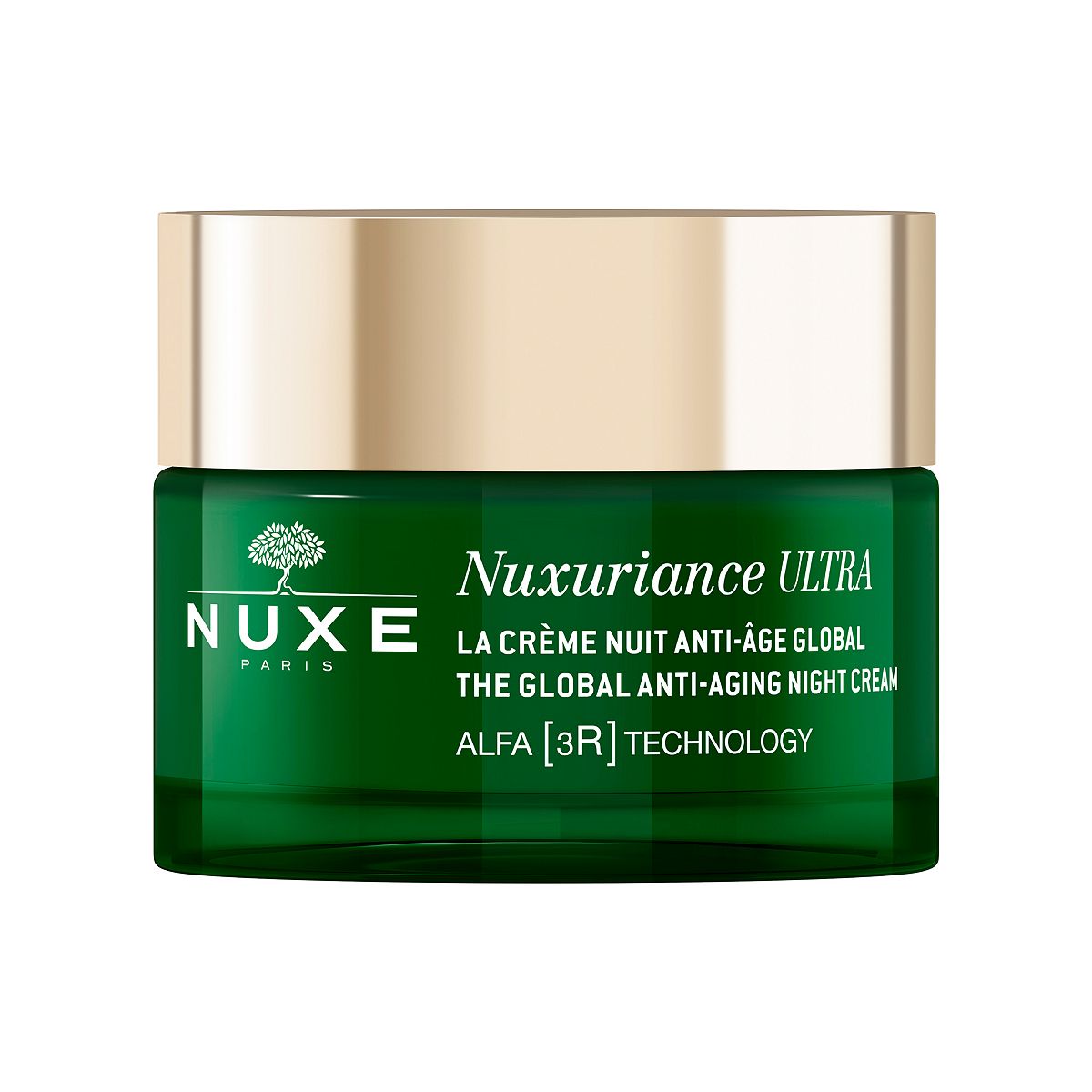 Nuxe Nuxuriance® Ultra The Global Anti-Aging Night Cream 50 Ml