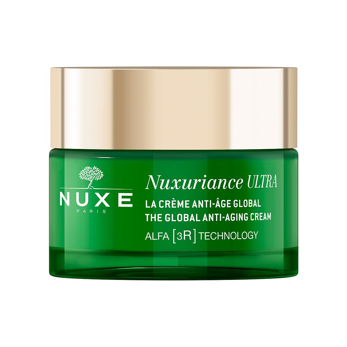 Nuxe Nuxuriance® Ultra The Global Anti-Aging Cream 50 Ml