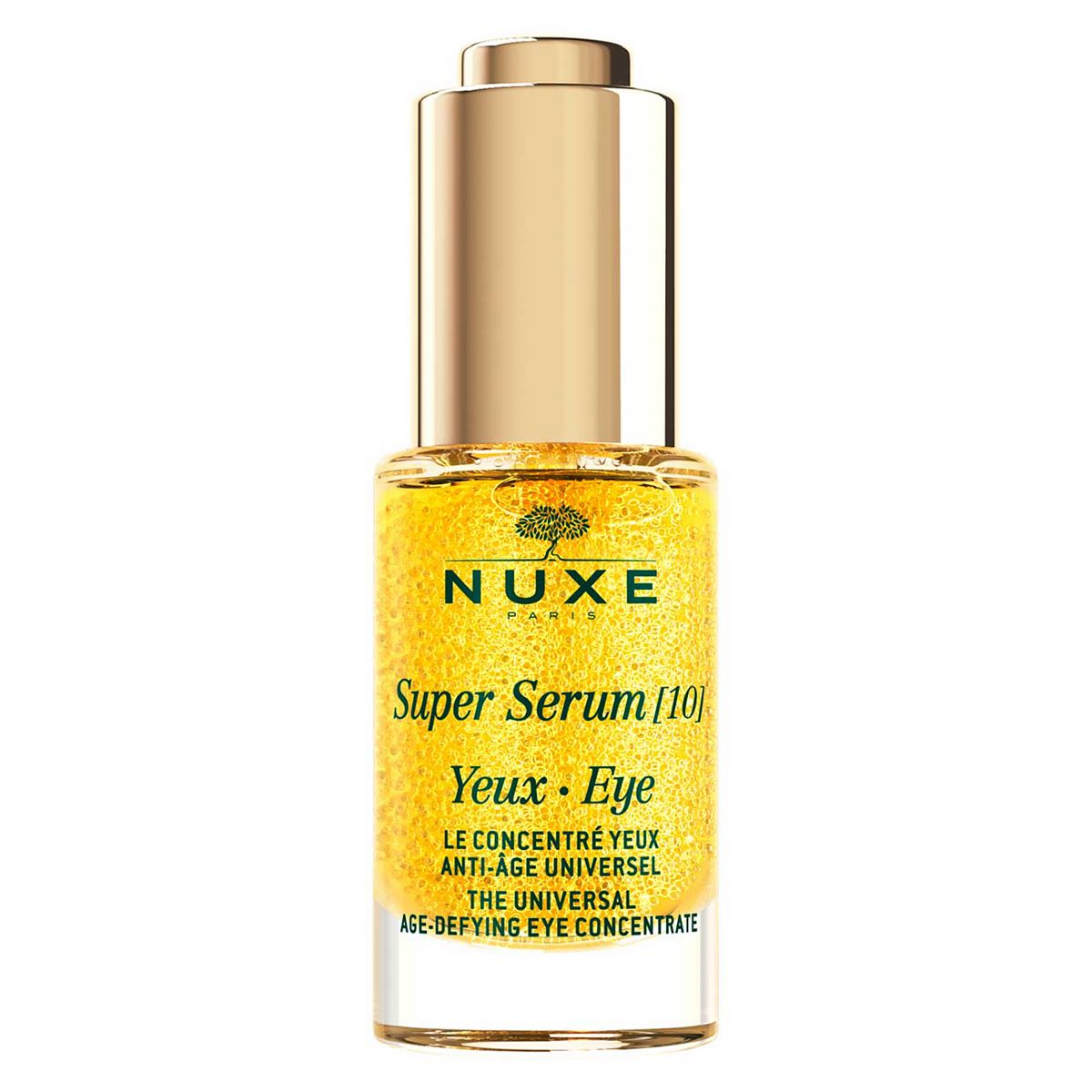 Nuxe Super Serum [10] Eye Contour 15ml
