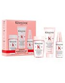 Kérastase Genesis Discovery Gift Set for hair fall due to breakage with Ginger and Aminexil