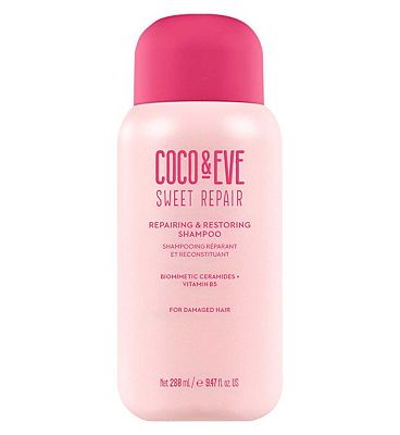 Coco & Eve Sweet Repair Repairing & Restoring Shampoo 280ml