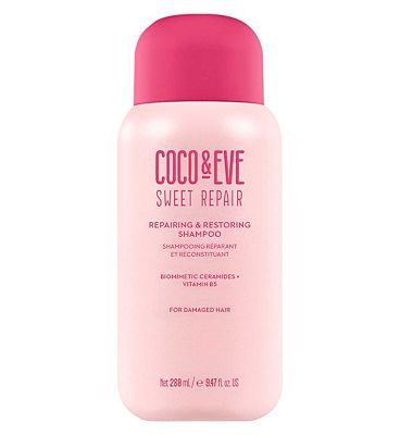 Coco & Eve Sweet Repair Repairing & Restoring Shampoo 280ml
