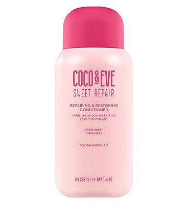 Coco & Eve Sweet Repair Repairing & Restoring Conditioner 280ml