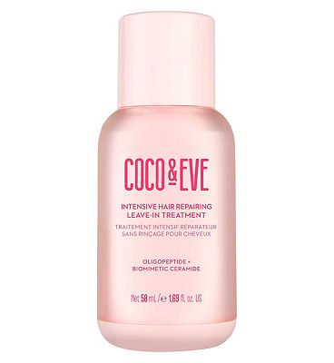 Coco & Eve Sweet Repair Intensive Hair Repairing Leave-In Treatment 50ml