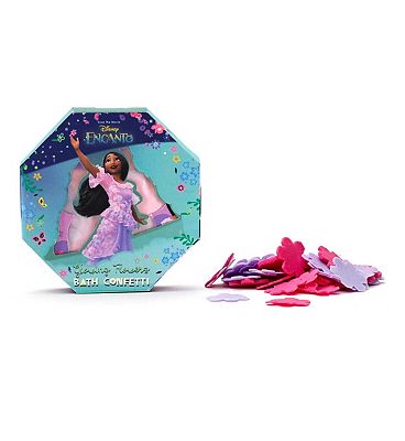 Disney Encanto Bath Soap Confetti