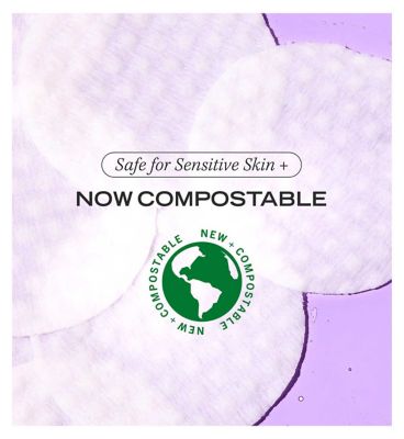 First Aid Beauty Ingrown Hair Pads with BHA&AHA 28 Pads (9)