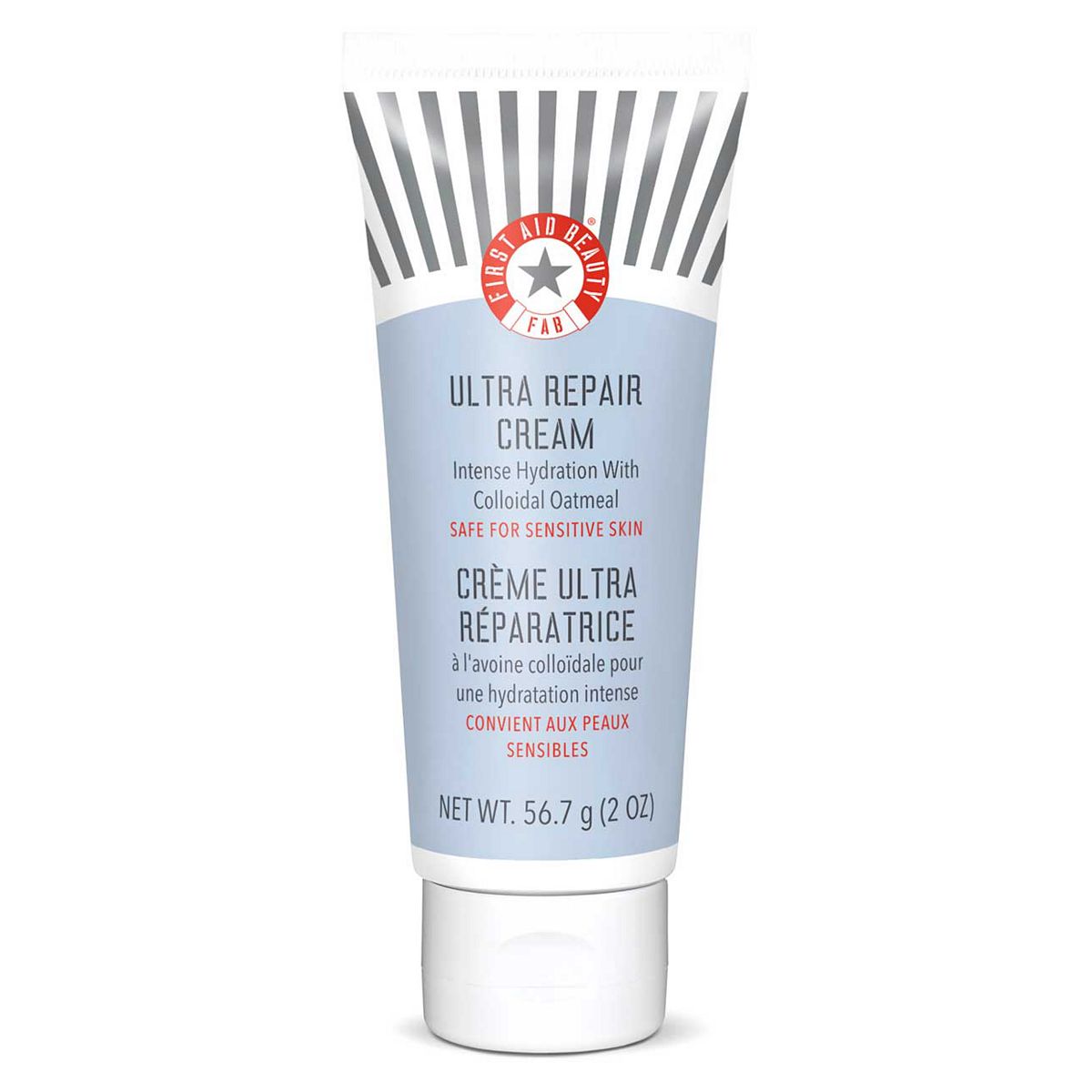 First Aid Beauty Ultra Repair Cream 56.7g