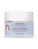 First Aid Beauty Firming Cream with Peptides, Niacinamide + Collagen 50ml
