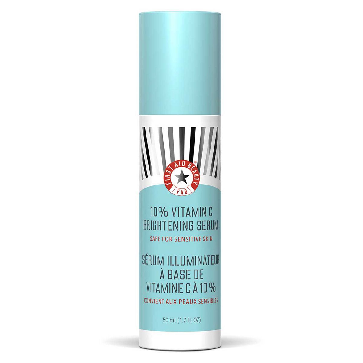 First Aid Beauty 10% Vitamin C Brightening Serum 50Ml