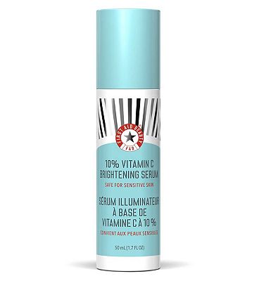 First Aid Beauty 10% Vitamin C Brightening Serum 50ml