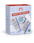 First Aid Beauty Sensitive Skin Starter Kit